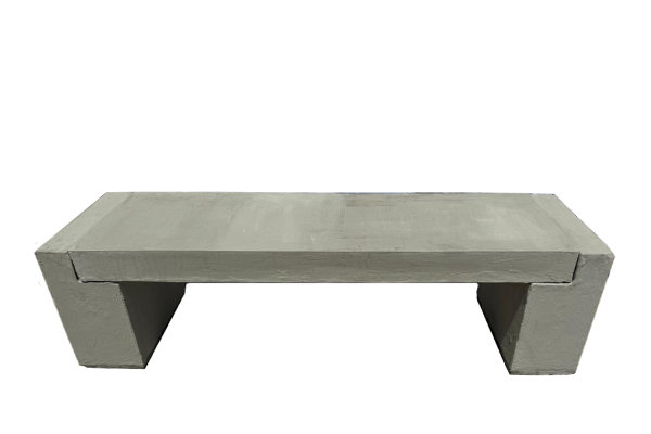 Crompton Bench