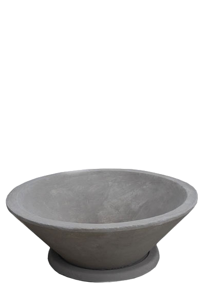 Cone Pot