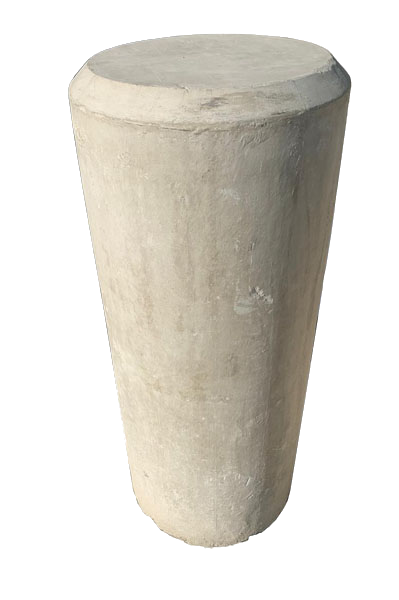 Round Bollard Bluff