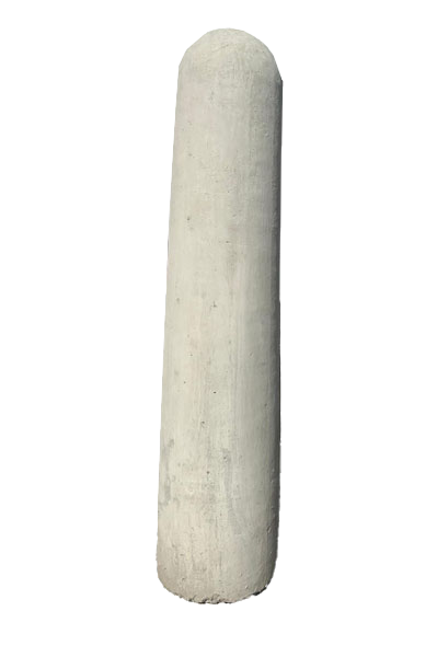 Large Tappered Bollard