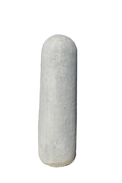 Tappered Bollard