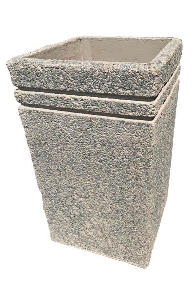 Dustbin
