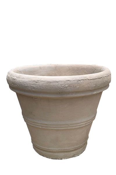 Ninfa Flower Pot
