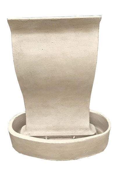 Water Feature Flat Wave