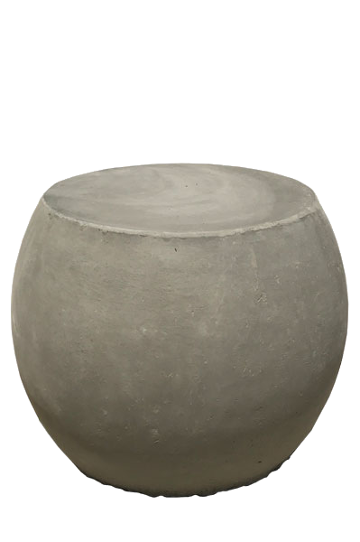 Convex Seat Bollard