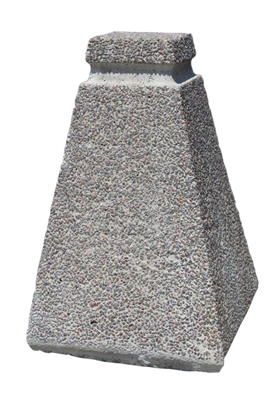 Bollard