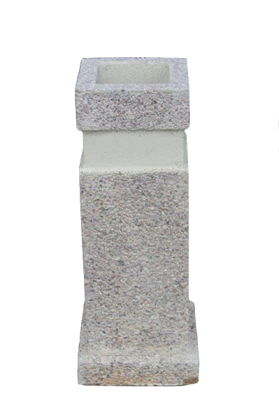 Square Ashtray