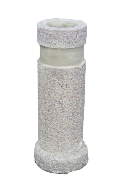 Round Ashtray