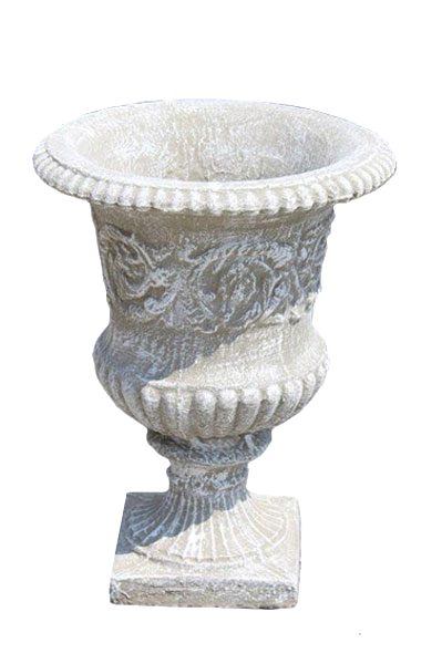 Chelsea Urn Flower Pot
