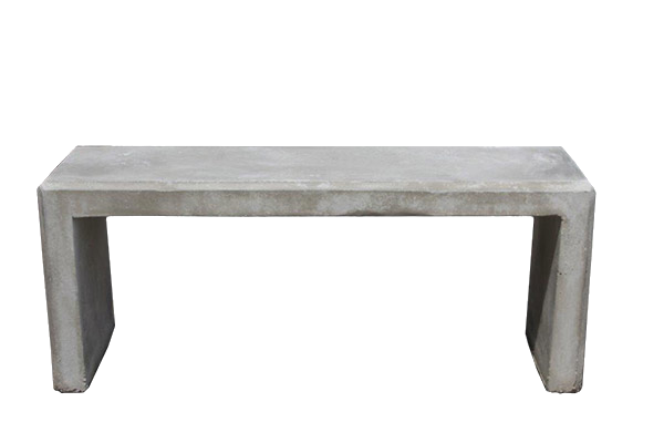 Straight Bench