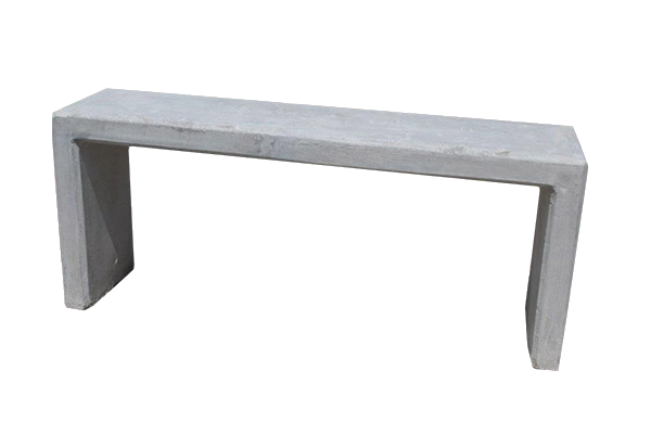 Straight Bench