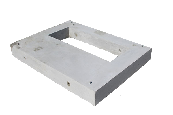 RMU Plinth 3 / 4 way