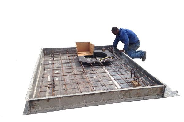 Concrete Slabs