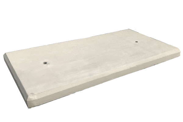 KI Cover slab 2000 x 1000 mm