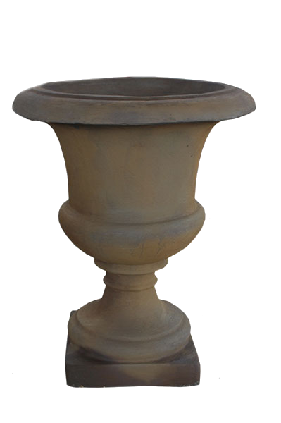 Flower Pot Victorian Urn Large