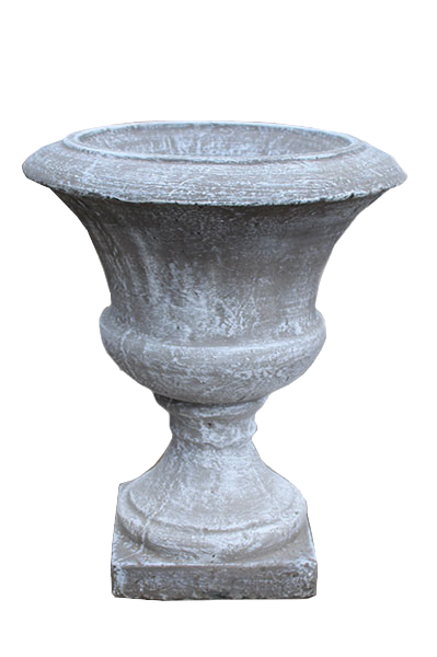 Victorian Urn Flower Pot