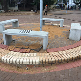 Joubert Park